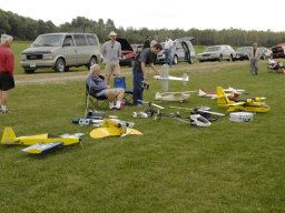 2004 Electric FunFly